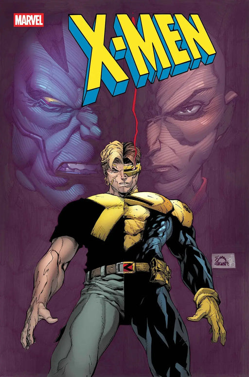 X Men #22 Marvel Comics