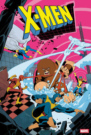 X-Men #23 Marvel Comics