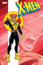 X-Men #23 Marvel Comics