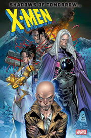 X-Men #24 Marvel Comics