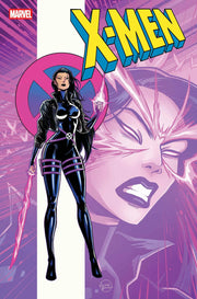 X-Men #24 Marvel Comics
