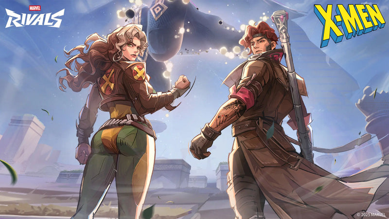 X-Men #24 Marvel Comics