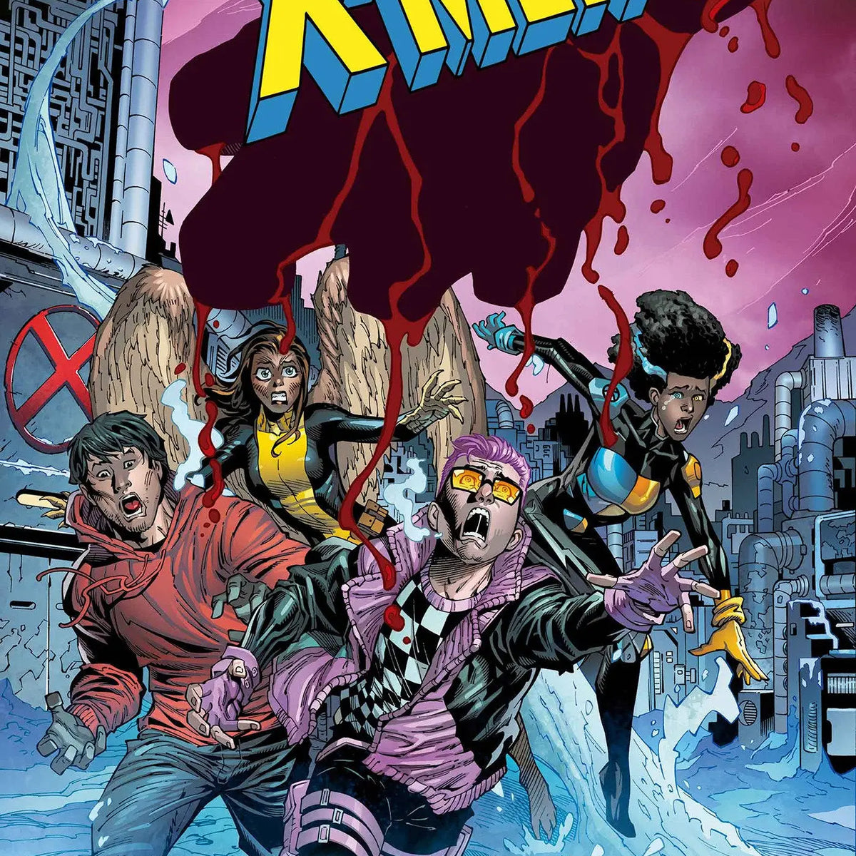 アメコミ　23冊　マーベル　ソー　X-MEN 75960620920002711_1200x1200_cr