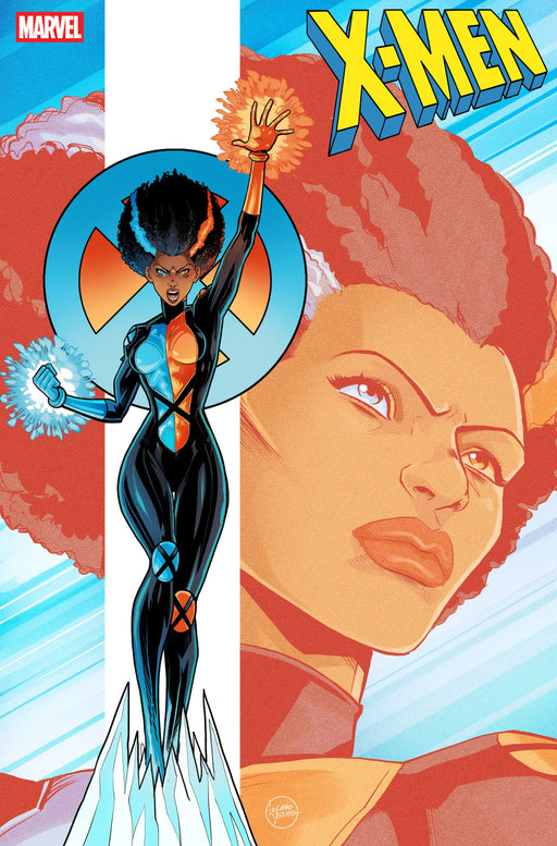 X-Men #28 Luciano Vecchio Variant Marvel Comics