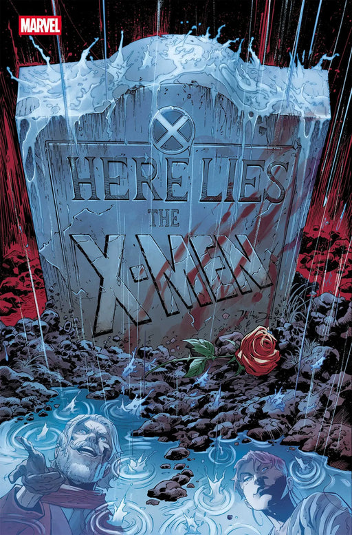 X-Men #29 Marvel Comics