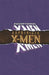 Exceptional X Men #13 Foreshadow Logo Variant Marvel Comics