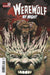 Werewolf By Night: Red Band #9 Gonzo Variant [Polybagged] Marvel Comics