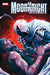 Moon Knight: Fist Of Khonshu #3 Marvel Comics