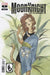 Moon Knight: Fist Of Khonshu #6 Peach Momoko Kimono Variant Marvel Comics