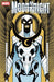 Moon Knight: Fist Of Khonshu #6 Gonzo Variant Marvel Comics