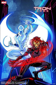 Moon Knight: Fist Of Khonshu #13 Marvel Comics