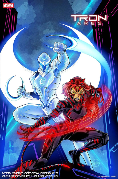 Moon Knight: Fist Of Khonshu #13 Marvel Comics