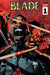 Blade: Red Band #1 Edwin Galmon Variant [Polybagged] Marvel Comics