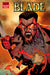 Blade: Red Band #3 [Polybagged] Marvel Comics