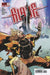 Blade: Red Band #4 [Polybagged] Marvel Comics