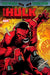 Red Hulk #1 [Doom] Marvel Comics