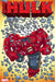 Red Hulk #1 Frank Miller Variant [Doom] Marvel Comics
