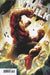 Red Hulk #2 Tony Daniel Variant [Doom] Marvel Comics