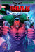 Red Hulk #4 Ken Lashley Variant [Doom] Marvel Comics