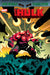 Red Hulk #5 [Doom] Marvel Comics