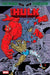 Red Hulk #6 Mike Allred Retrovision Variant [Doom] Marvel Comics