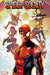 Spider-Society #1 Tony Daniel Variant Marvel Comics