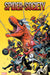 Spider-Society #1 Anand Ramcheron Variant Marvel Comics
