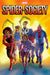Spider-Society #4 Marvel Comics