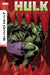 Hulk: Blood Hunt #1 Mahmud Asrar Variant [Bh] Marvel Comics