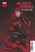 Black Widow: Venomous #1 Inhyuk Lee Variant Marvel Comics