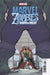 Marvel Zombies: Dawn Of Decay #2 David Baldeon Variant Marvel Comics