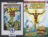 Phoenix #7 Corin Howell Fantastic Four Homage Variant Marvel Comics