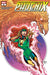 Phoenix #9 Todd Nauck Iconic Variant Marvel Comics