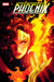 Phoenix #12 Marvel Comics