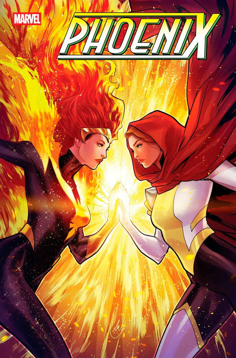 Phoenix #14 Marvel Comics