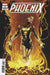 Phoenix #14 Joelle Jones Variant Marvel Comics