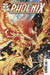Phoenix #15 Marco Checchetto Variant Marvel Comics