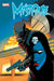 Mystique #4 Marvel Comics
