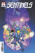 Sentinels #4 Pasqual Ferry Variant Marvel Comics
