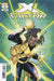 X-Factor #4 Marcus To Cecilia Reyes Variant Marvel Comics