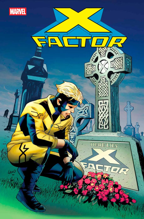 X-Factor #10 Marvel Comics