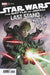 Star Wars: Battle Of Jakku - Last Stand #1 Mike Hawthorne Variant Marvel Comics