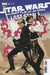 Star Wars: Battle Of Jakku - Last Stand #2 Terry Dodson Variant Marvel Comics