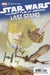 Star Wars: Battle Of Jakku - Last Stand #3 Marvel Comics