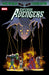 Superior Avengers #4 [Doom] Marvel Comics