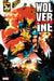 Wolverine: Revenge #4 Pat Gleason Variant Marvel Comics
