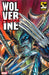 Wolverine: Revenge #4 Felipe Massafera Variant Marvel Comics