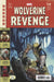 Wolverine: Revenge - Red Band #4 Stephanie Hans Homage Variant [Polybagged] Marvel Comics
