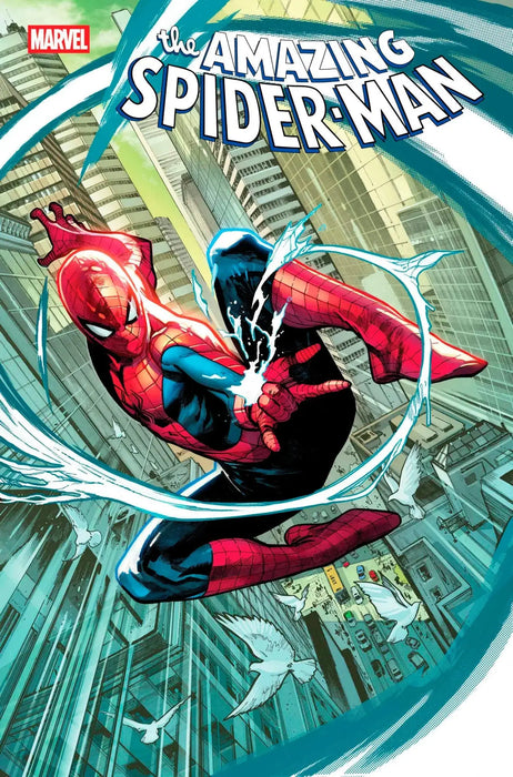 Amazing Spider-Man #2 Marvel Comics