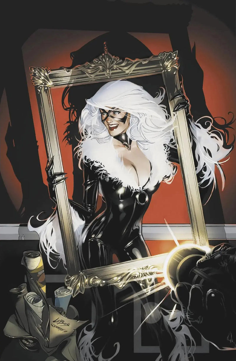 Amazing Spider-Man #2 Pablo Villalobos Full Art Variant Marvel Comics